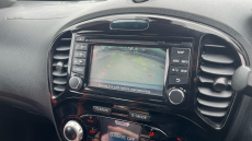 Nissan Juke 1.5 dCi Bose Personal Edition 5dr Diesel Hatchback